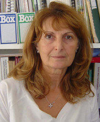 Evangelia VAVOULIDOU-THEODOROU Evangelia VAVOULIDOU-THEODOROU