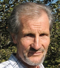 Gérard CUENDET Gérard CUENDET