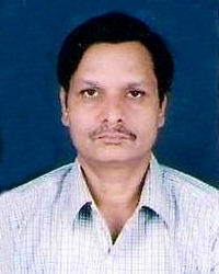 Ghanshyam TRIPATHI Ghanshyam TRIPATHI