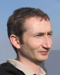 Joël AMOSSÉ Joël AMOSSÉ