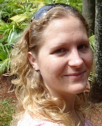 Marie BARTZ Marie BARTZ