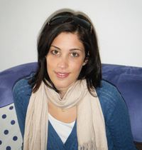 Nathalie MOREIRA Nathalie MOREIRA