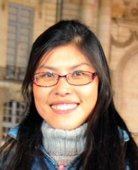 Qi ZHAO Qi ZHAO